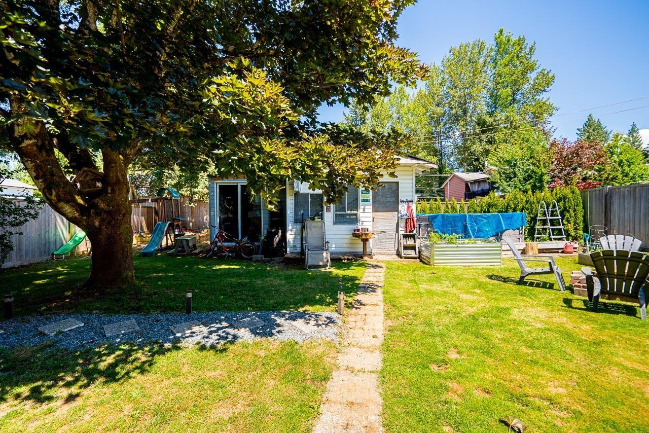 32325 Ptarmigan Drive, Mission, British Columbia  V2V 5K3 - Photo 33 - R3136220