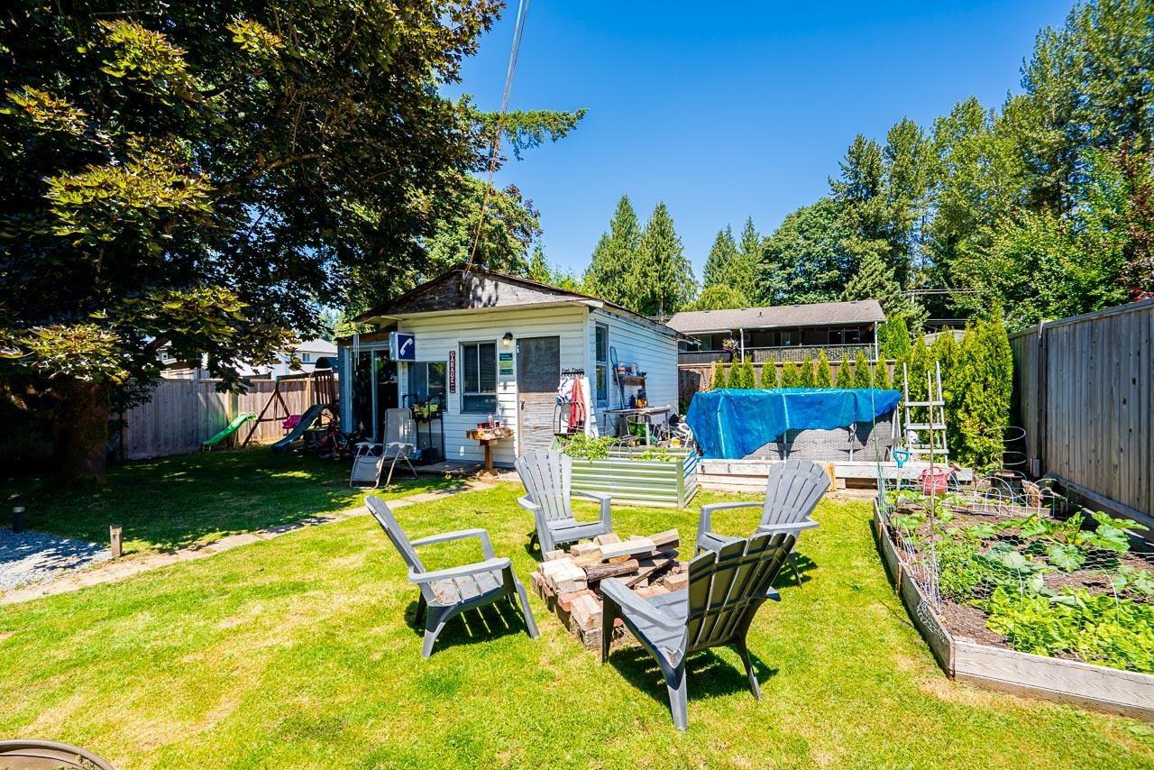 32325 Ptarmigan Drive, Mission, British Columbia  V2V 5K3 - Photo 35 - R3136220
