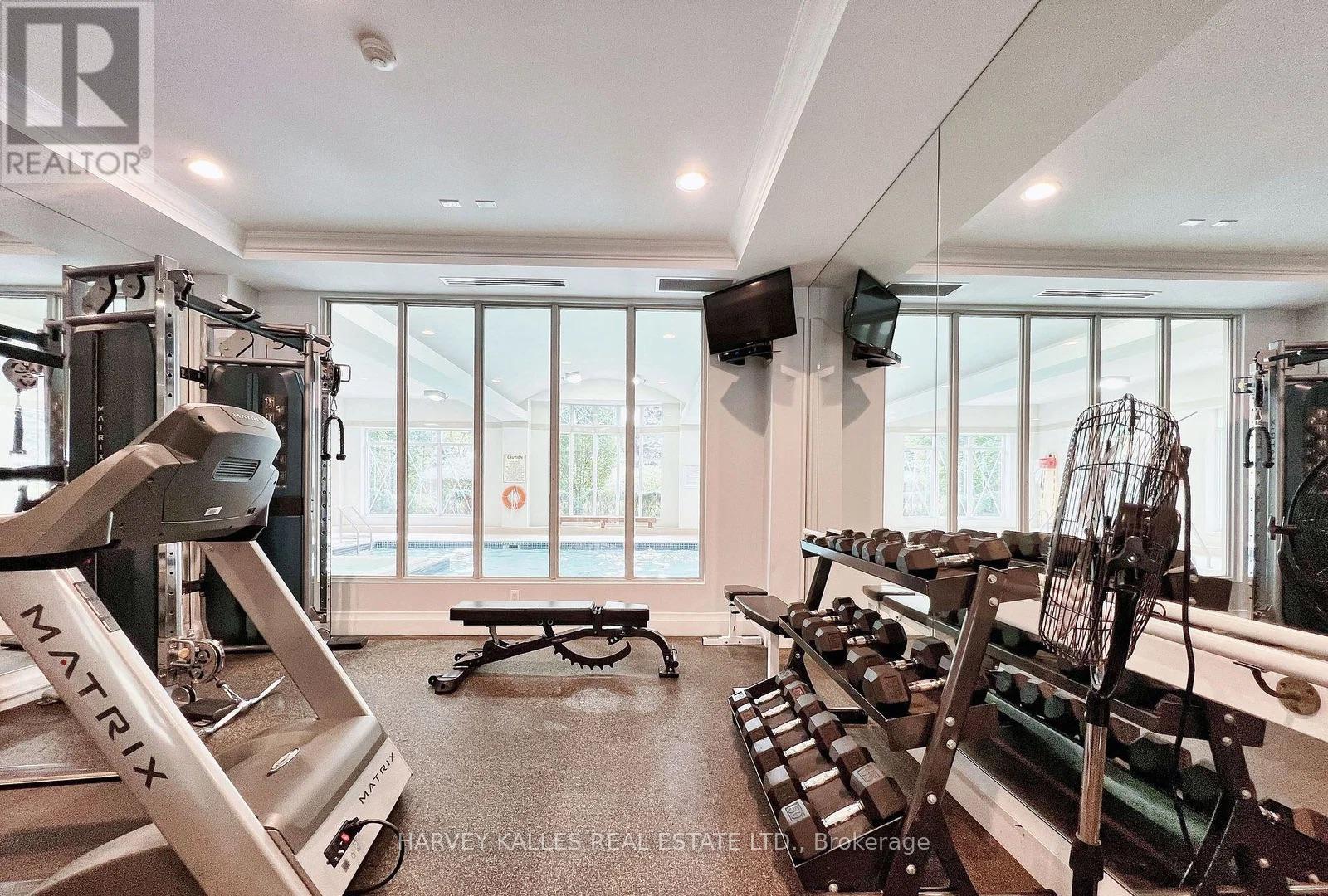 221 - 38 William Carson Crescent, Toronto, Ontario  M2P 2H2 - Photo 17 - C13444254