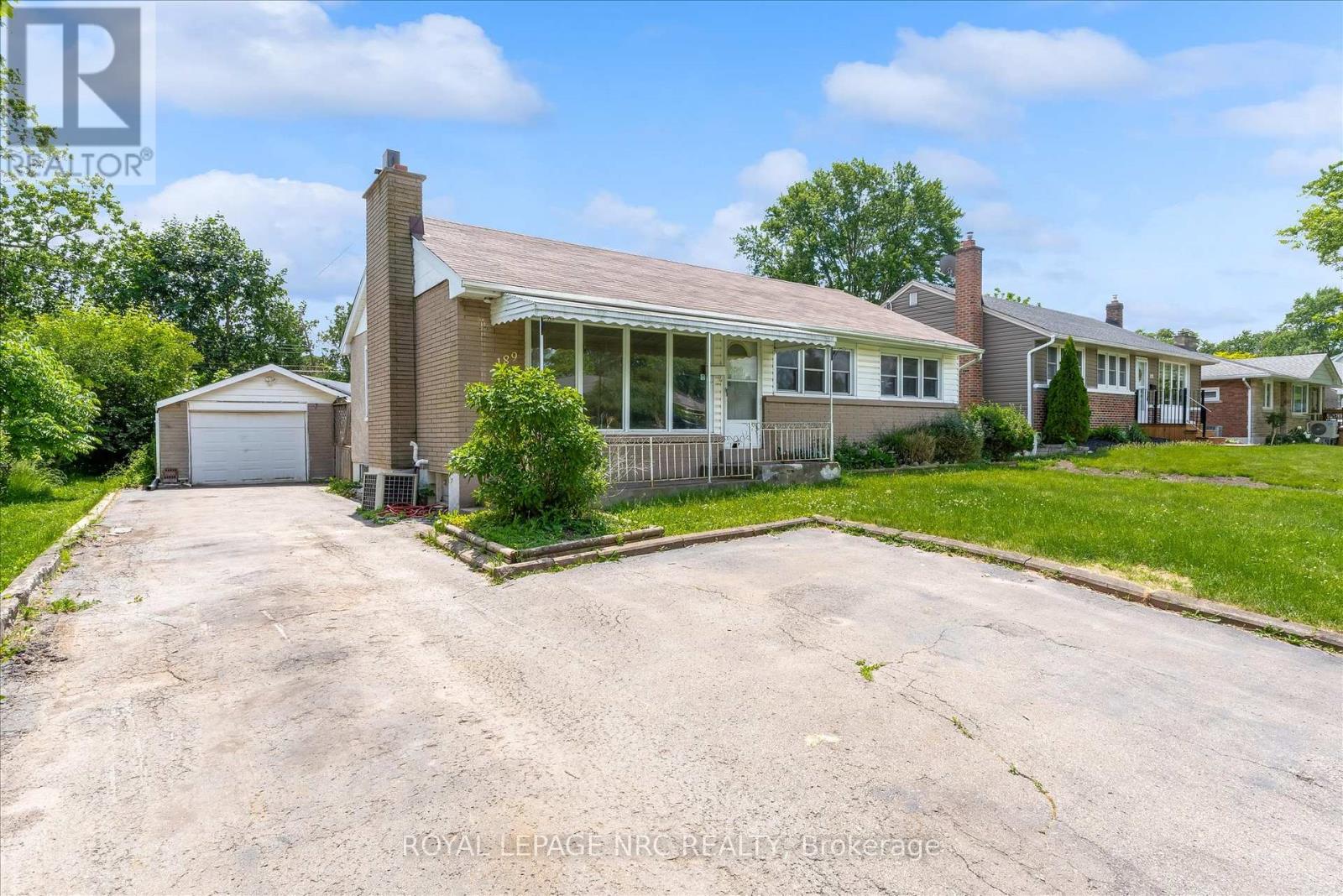 189 Price Avenue, Welland, Ontario  L3C 3Y7 - Photo 1 - X13448378