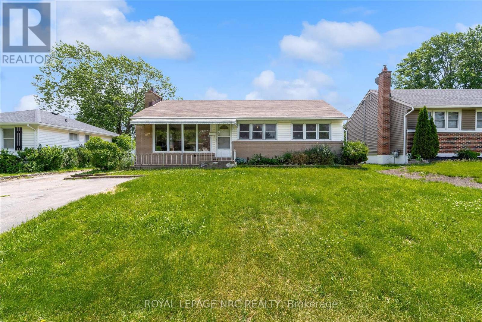 189 Price Avenue, Welland, Ontario  L3C 3Y7 - Photo 2 - X13448378