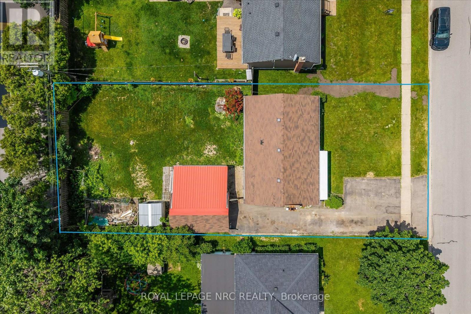 189 Price Avenue, Welland, Ontario  L3C 3Y7 - Photo 27 - X13448378