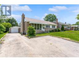 189 PRICE AVENUE, Welland, Ontario