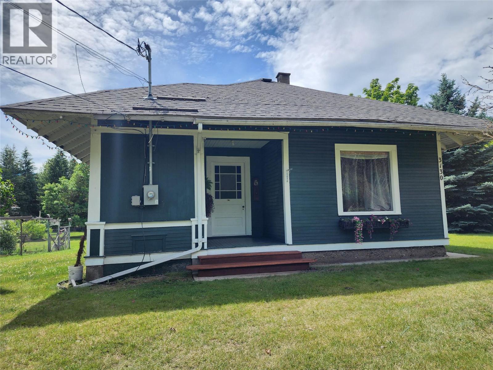 3130 Hardy Mountain Road, Grand Forks, British Columbia