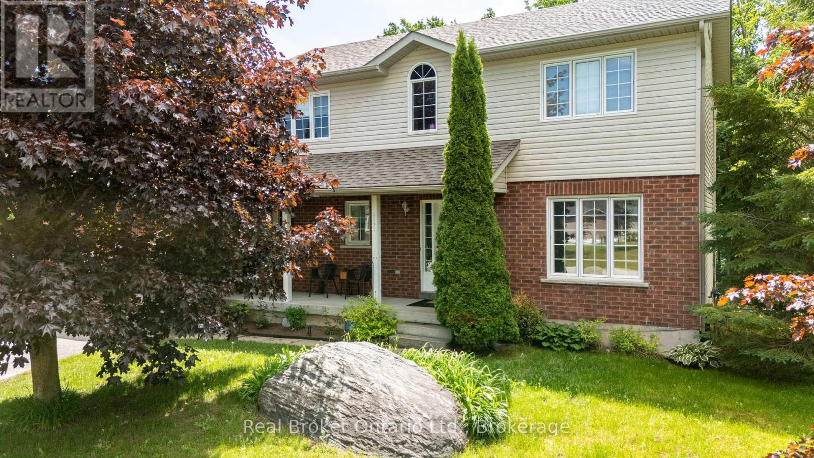 9 BOYD CRESCENT, oro-medonte (moonstone), Ontario