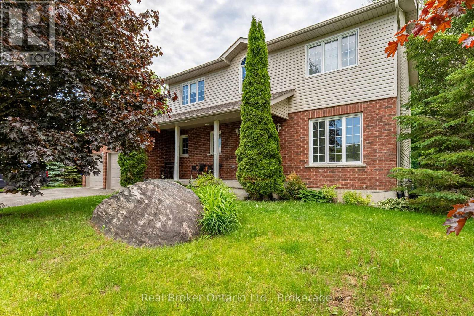 9 Boyd Crescent, Oro-Medonte (Moonstone), Ontario  L0K 1N0 - Photo 3 - S13448396