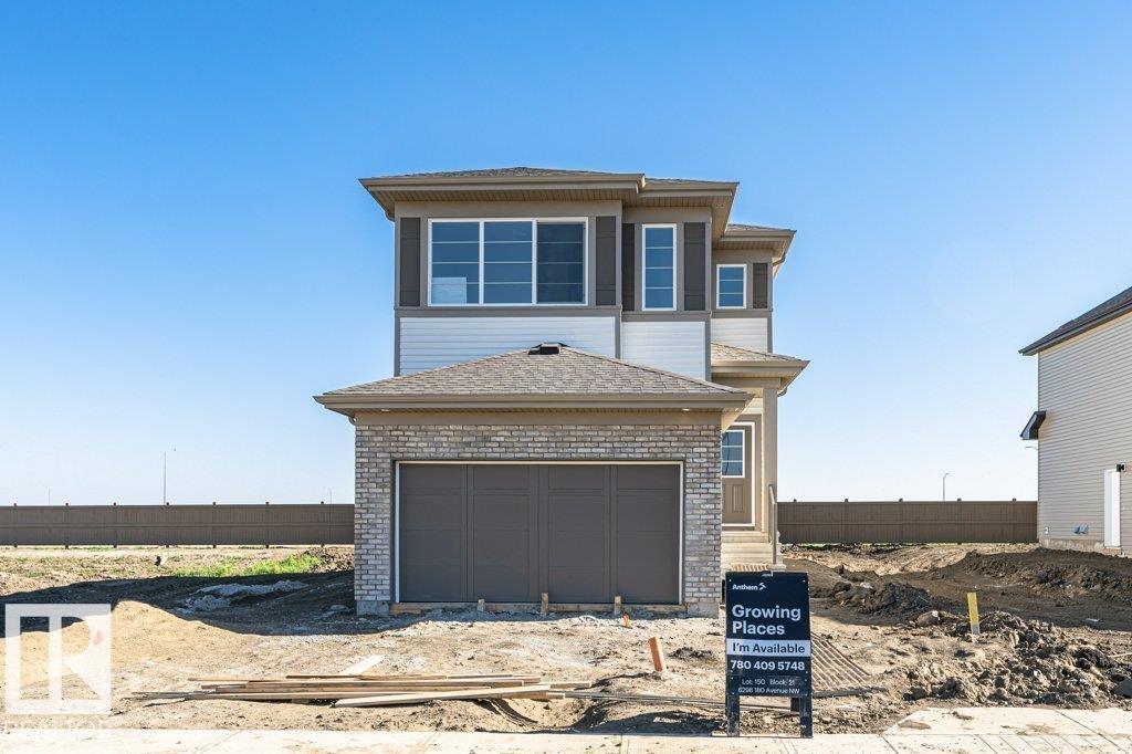 6298 180 AV NW, edmonton, Alberta