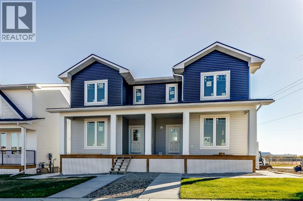 1903 McCaskill Drive, Crossfield, Alberta