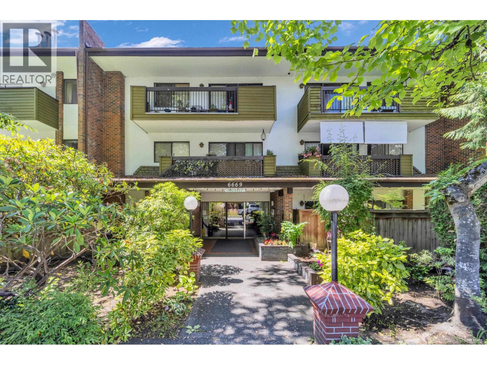 216 6669 TELFORD AVENUE Burnaby British Columbia Canada V5H4A1