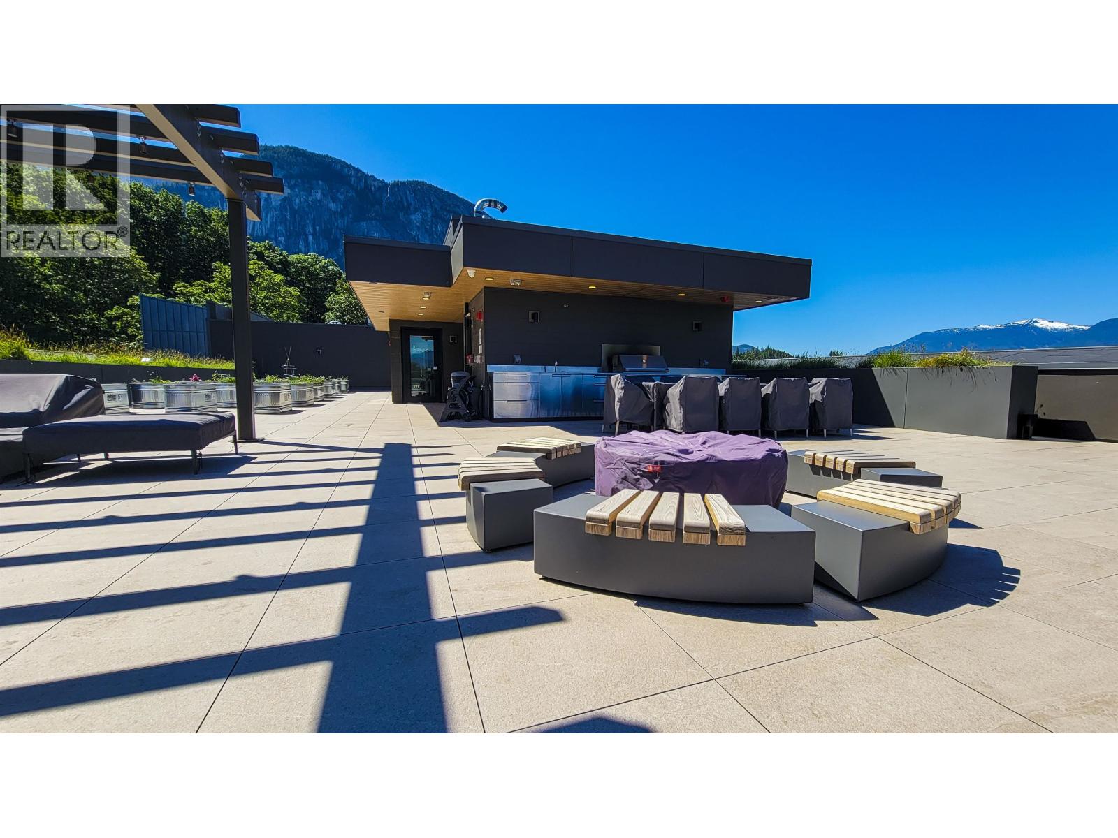 519 1500 Scott Crescent, Squamish, British Columbia  V8B 1G5 - Photo 37 - R3136177