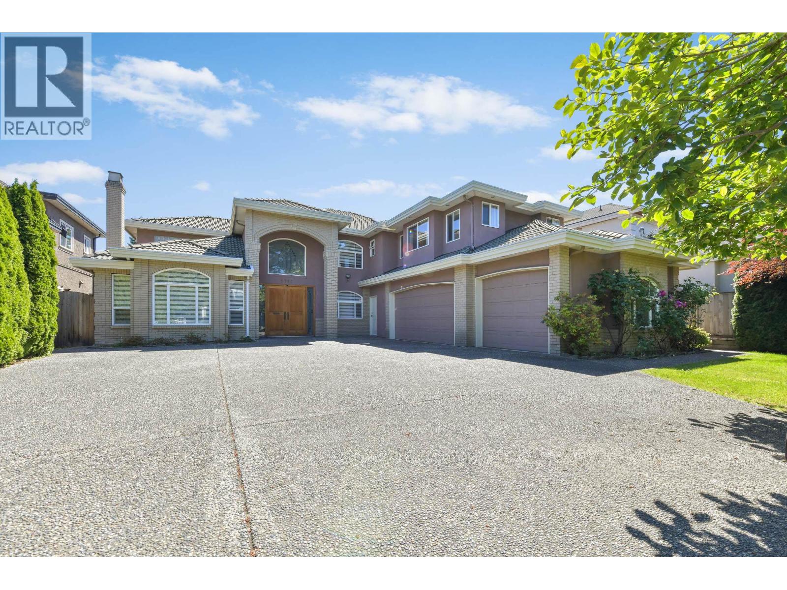 9760 GILHURST CRESCENT, richmond, British Columbia