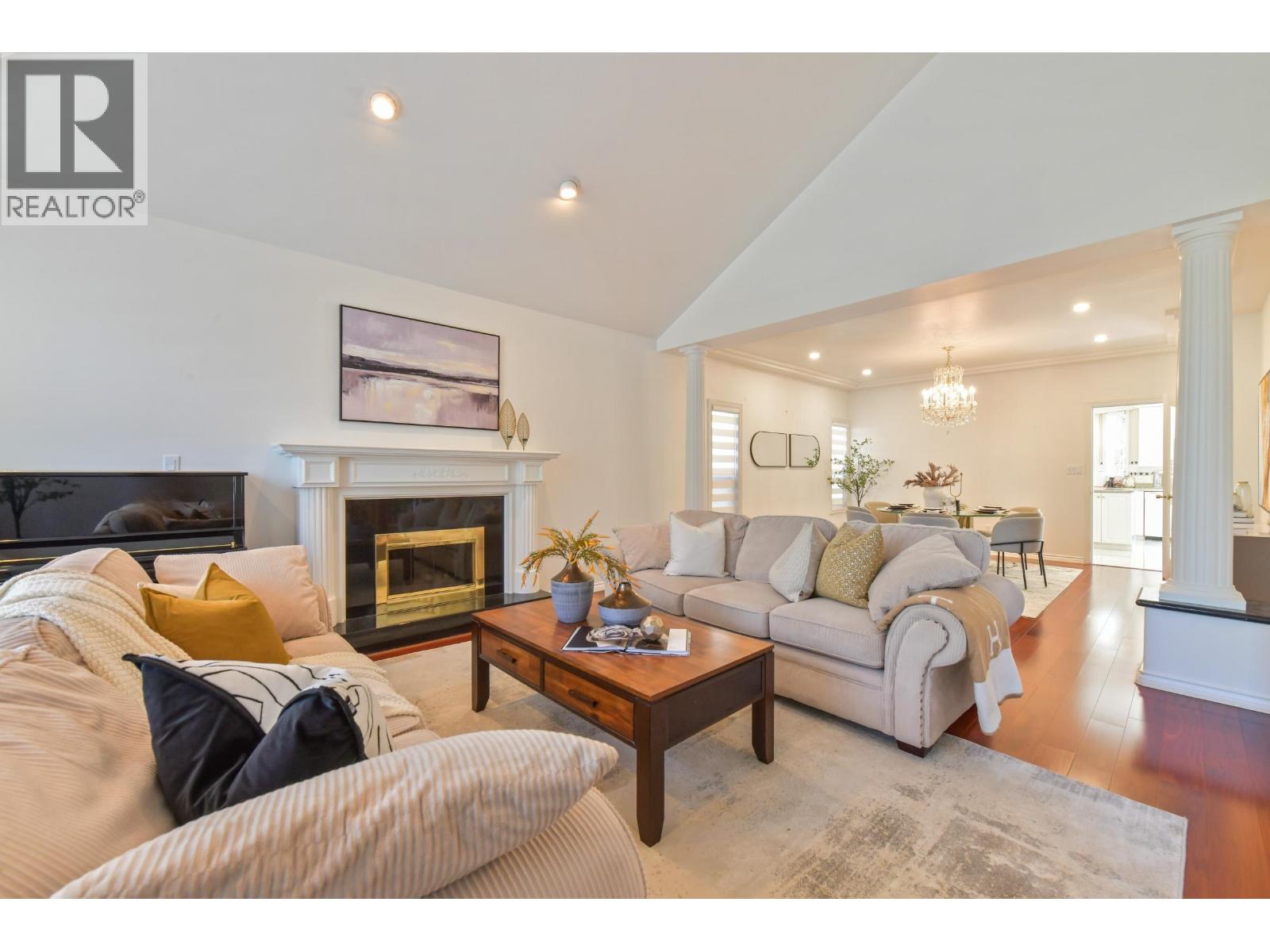 9760 Gilhurst Crescent, Richmond, British Columbia  V7A 1P2 - Photo 6 - R3136160