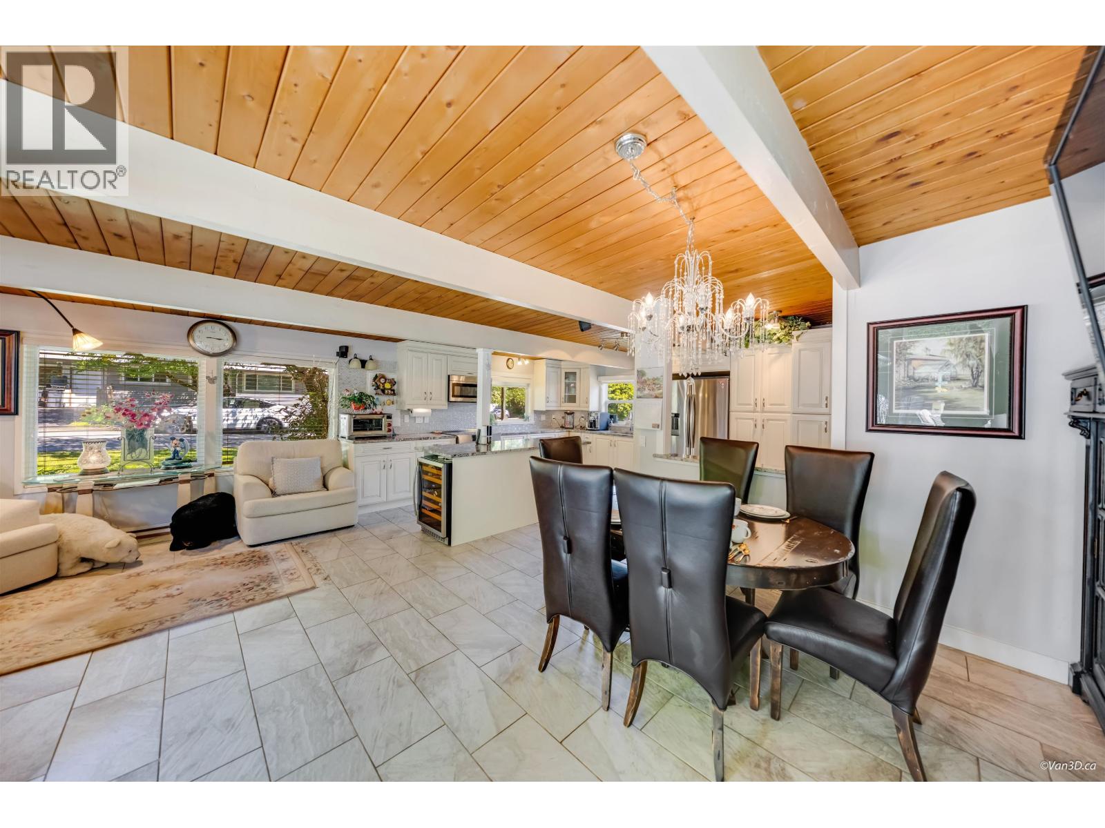 529 Appian Way, Coquitlam, British Columbia  V3J 2A6 - Photo 13 - R3136186