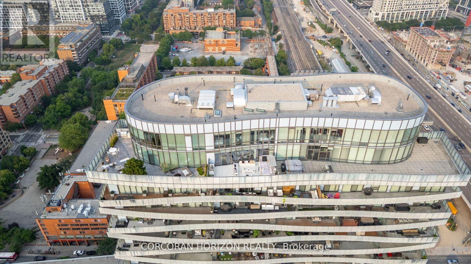Ph01 - 1 Market Street, Toronto, Ontario  M5E 0A2 - Photo 26 - C13448390