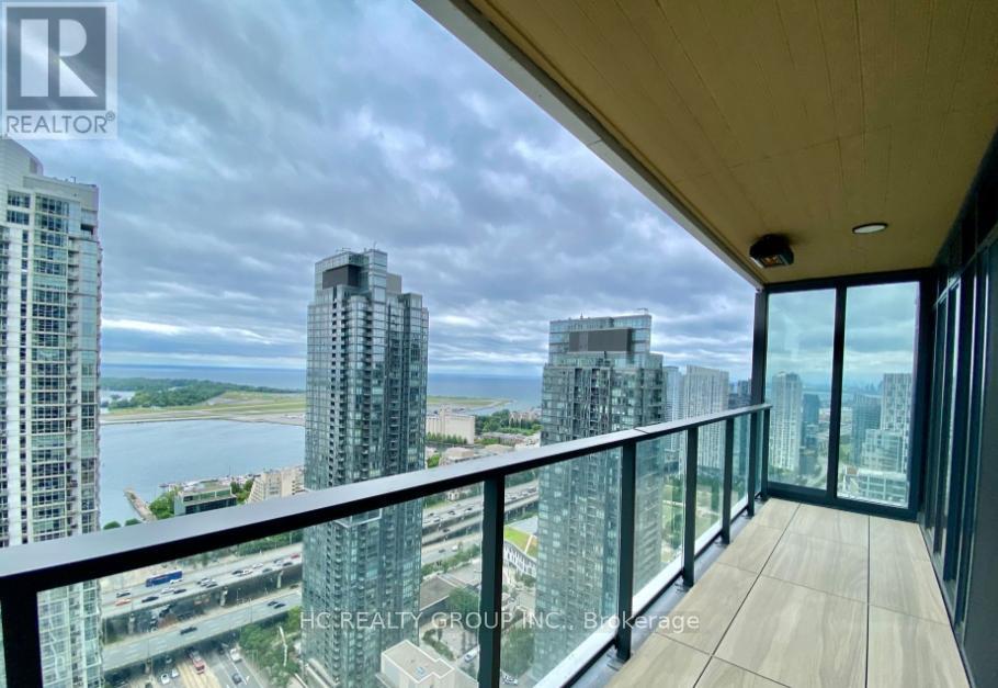 3511 - 3 Concord Cityplace Way, Toronto, Ontario M5V 0X4 - Photo 13 - C13448404