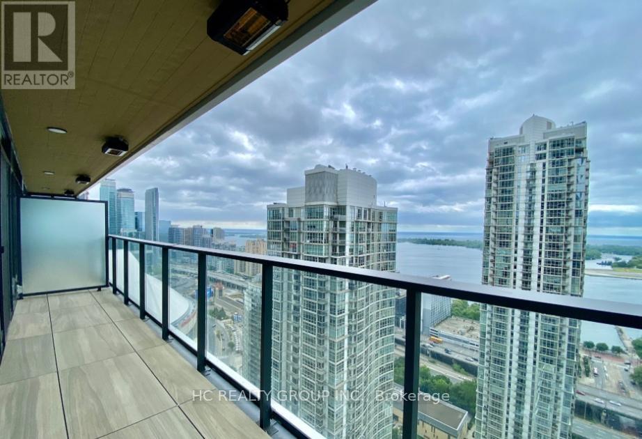 3511 - 3 Concord Cityplace Way, Toronto, Ontario M5V 0X4 - Photo 14 - C13448404