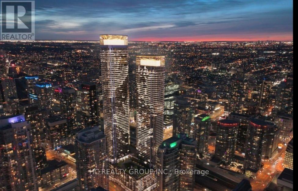 3511 - 3 Concord Cityplace Way, Toronto, Ontario M5V 0X4 - Photo 2 - C13448404