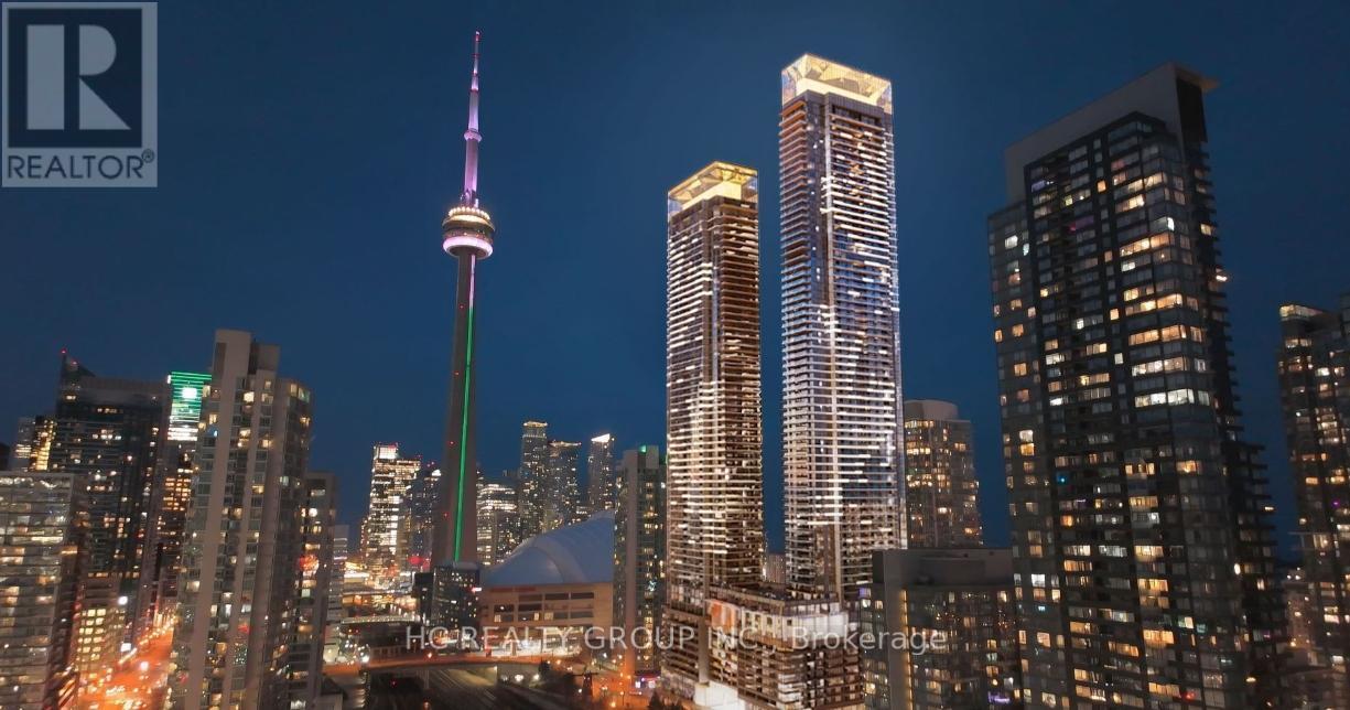 3511 - 3 Concord Cityplace Way, Toronto, Ontario M5V 0X4 - Photo 3 - C13448404