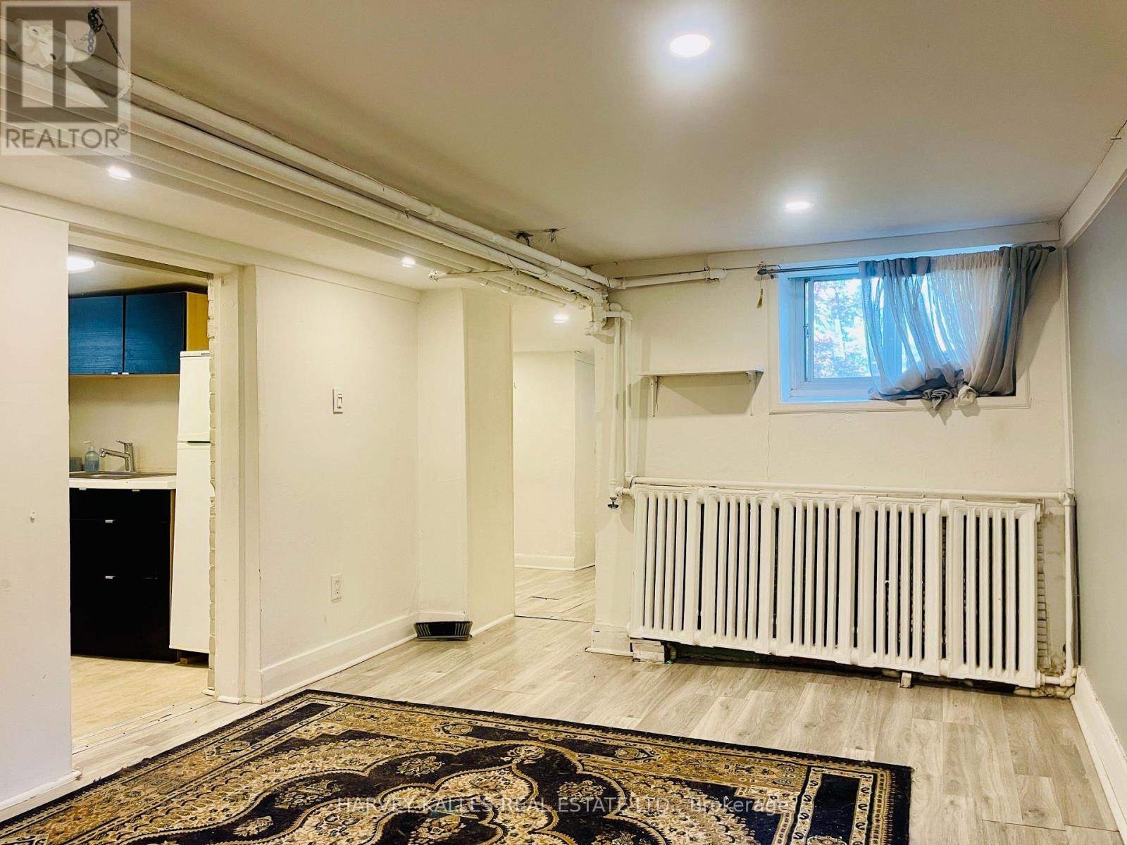 Basement - 218 Heath Street W, Toronto, Ontario  M5P 1N7 - Photo 13 - C13448406