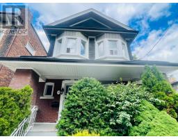 BASEMENT - 218 HEATH STREET W, Toronto, Ontario
