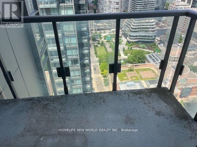 3208 - 38 Grenville Street, Toronto, Ontario  M4Y 1A5 - Photo 2 - C13448418