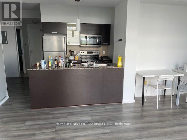 3208 - 38 Grenville Street, Toronto, Ontario  M4Y 1A5 - Photo 5 - C13448418