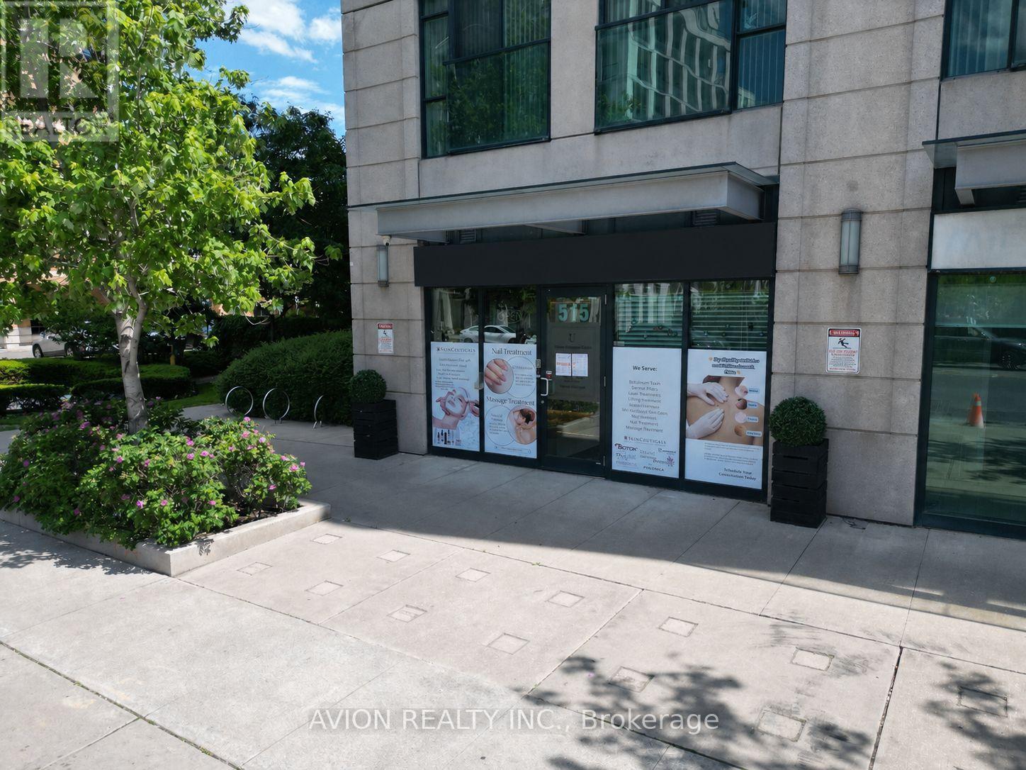 515 WILSON AVENUE, Toronto, Ontario
