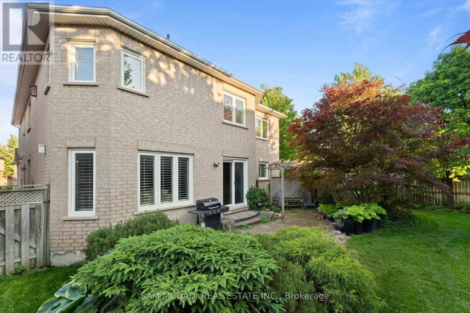 5396 Planter's Wd Court, Mississauga, Ontario  L5M 5V2 - Photo 31 - W13431788