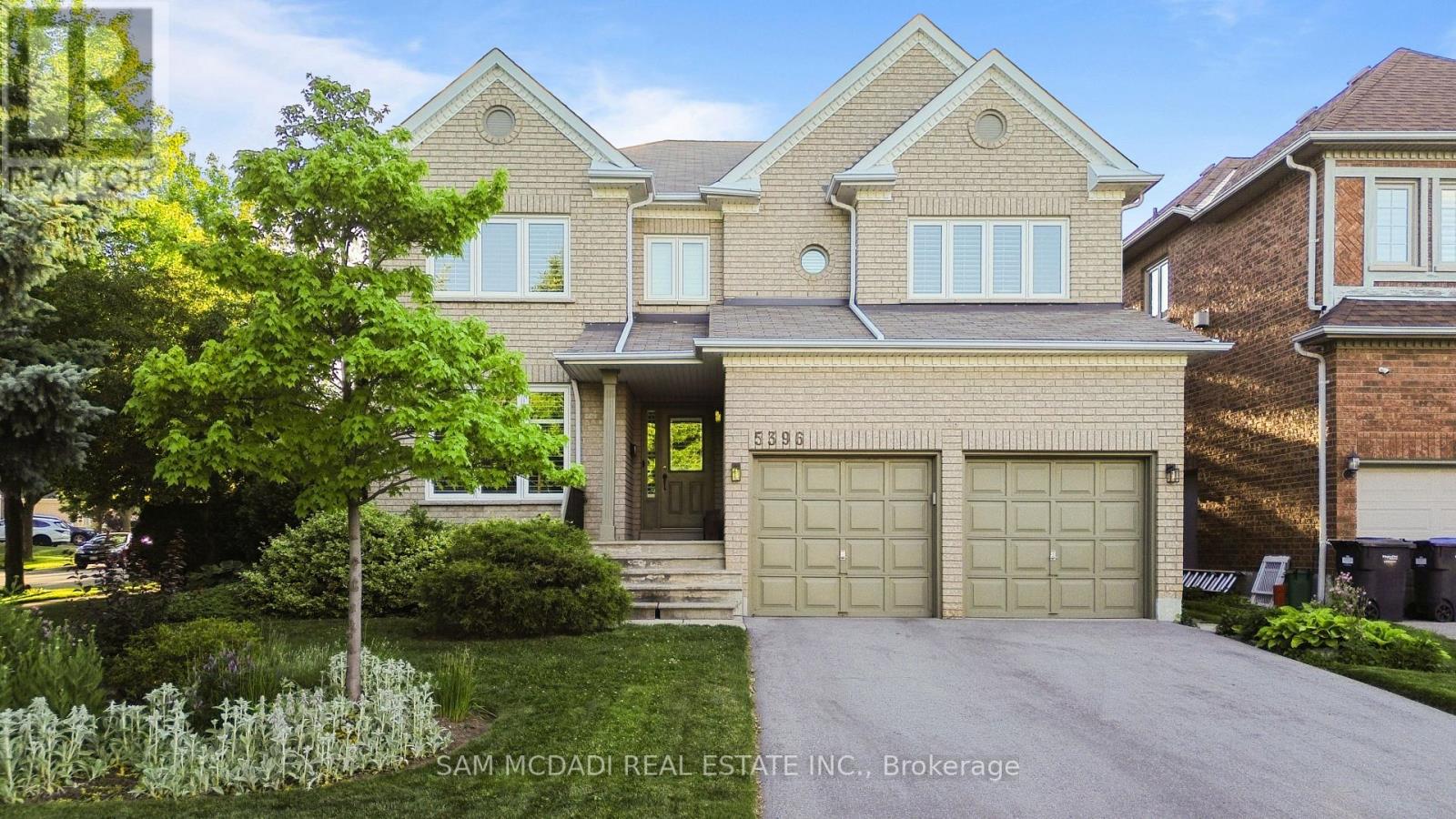 5396 PLANTER'S WD COURT, Mississauga, Ontario