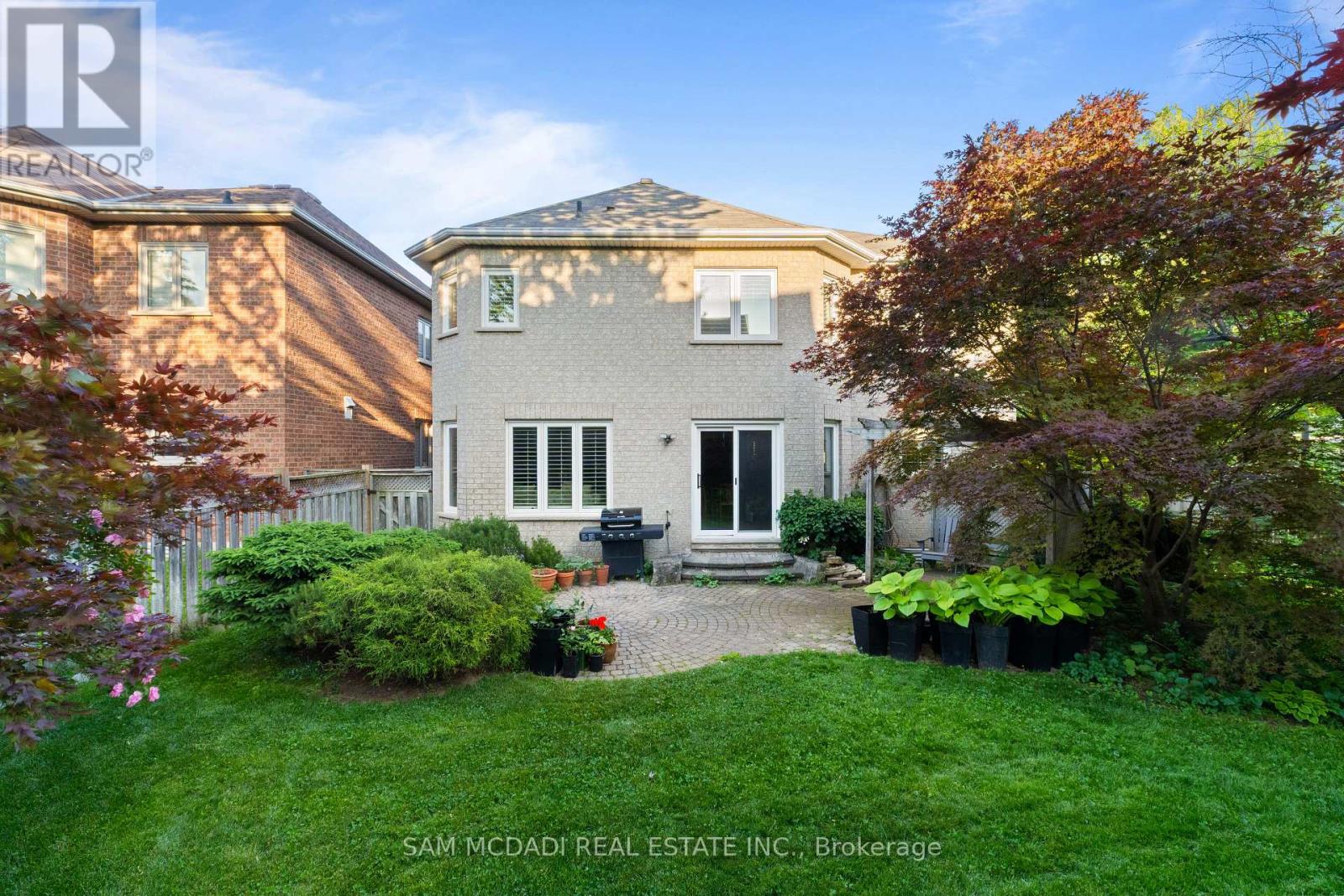 5396 Planter's Wd Court, Mississauga, Ontario  L5M 5V2 - Photo 30 - W13431788