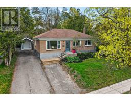 1459 WESTBROOK DRIVE, Peterborough, Ontario