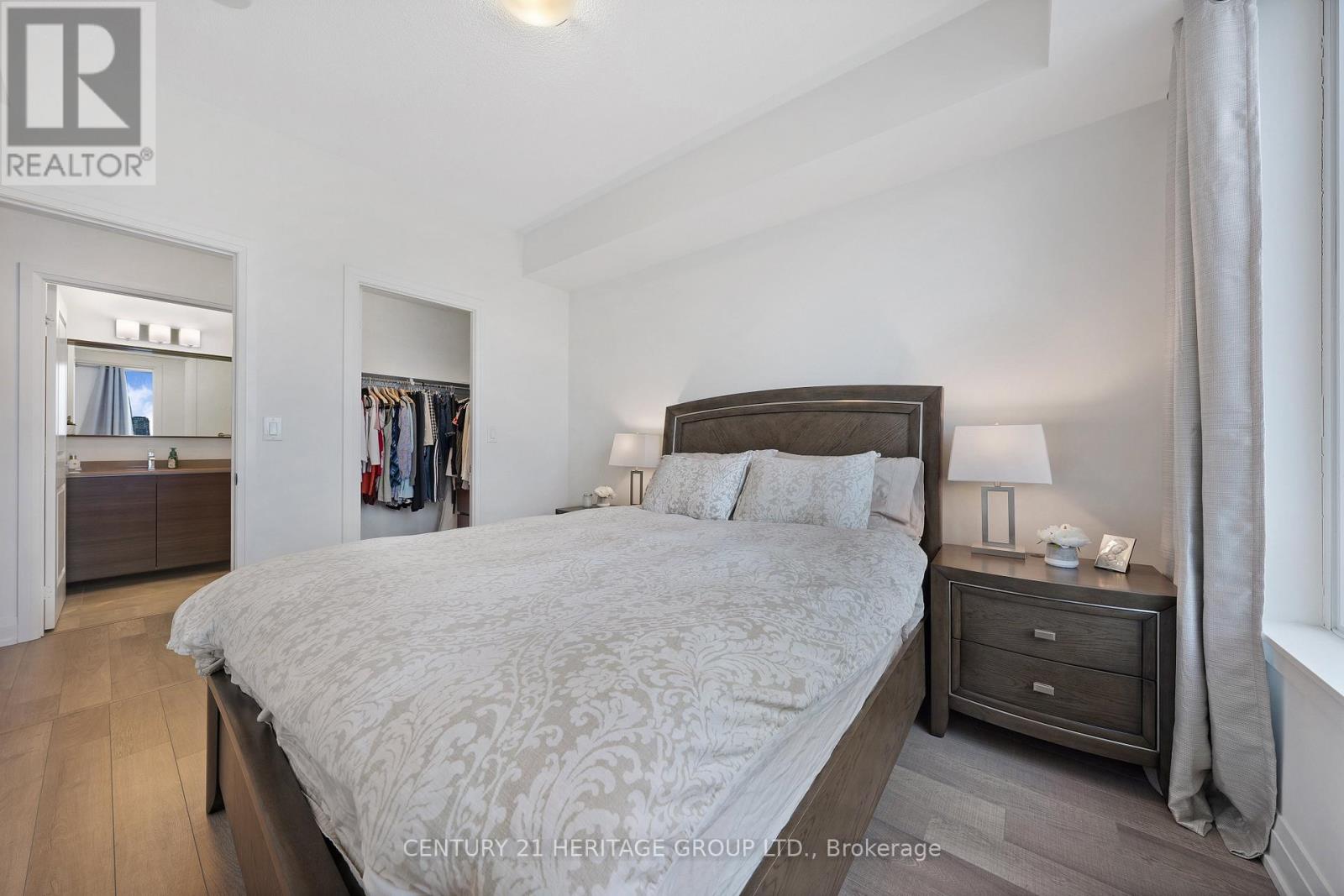 2206 - 3600 Hwy 7, Vaughan, Ontario L4L 0G7 - Photo 14 - N13448386