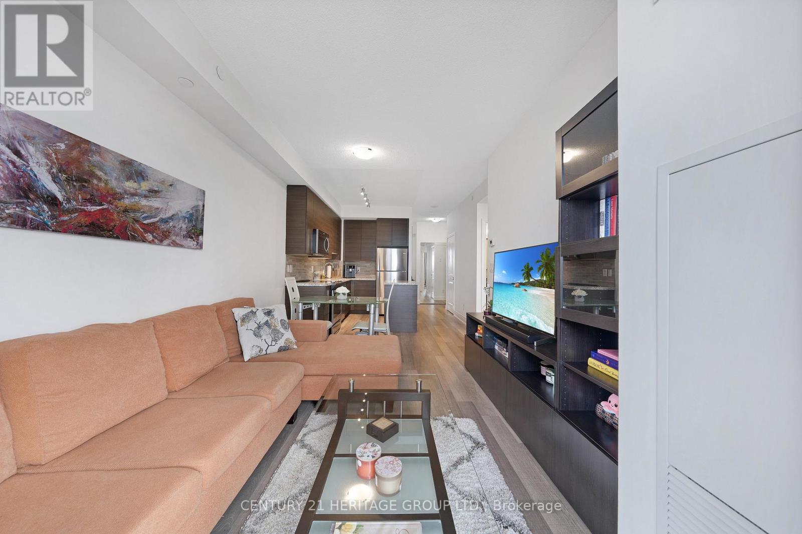 2206 - 3600 Hwy 7, Vaughan, Ontario L4L 0G7 - Photo 16 - N13448386