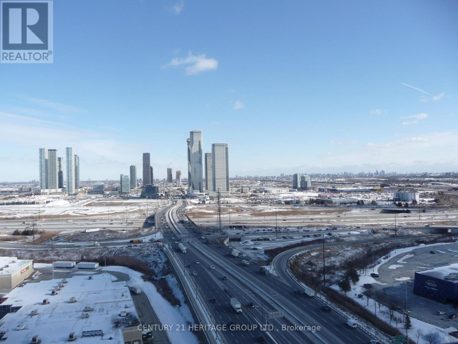 2206 - 3600 Hwy 7, Vaughan, Ontario L4L 0G7 - Photo 17 - N13448386