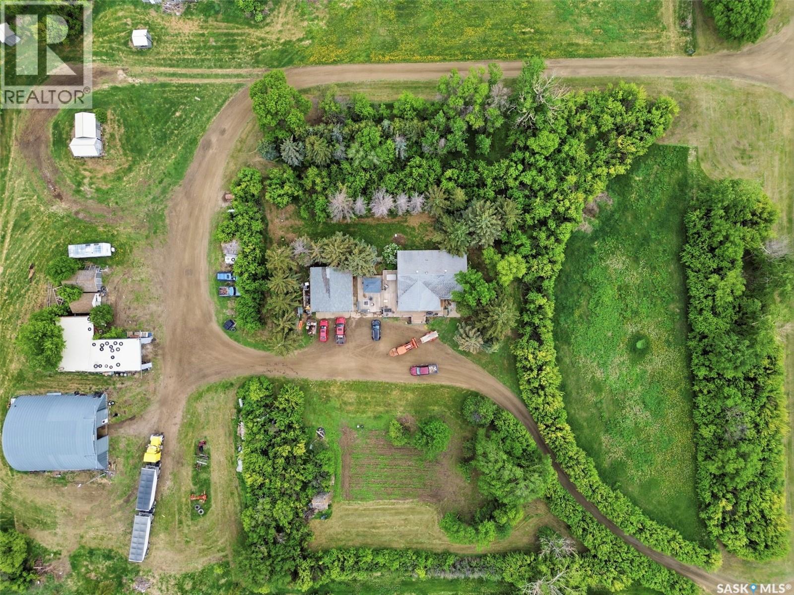 Elstad Acreage, Monet Rm No. 257, Saskatchewan  S0L 3M0 - Photo 3 - SK038419