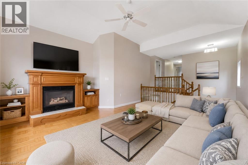 213 Grey Fox Drive, Kitchener, Ontario  N2E 3N7 - Photo 12 - 40838375