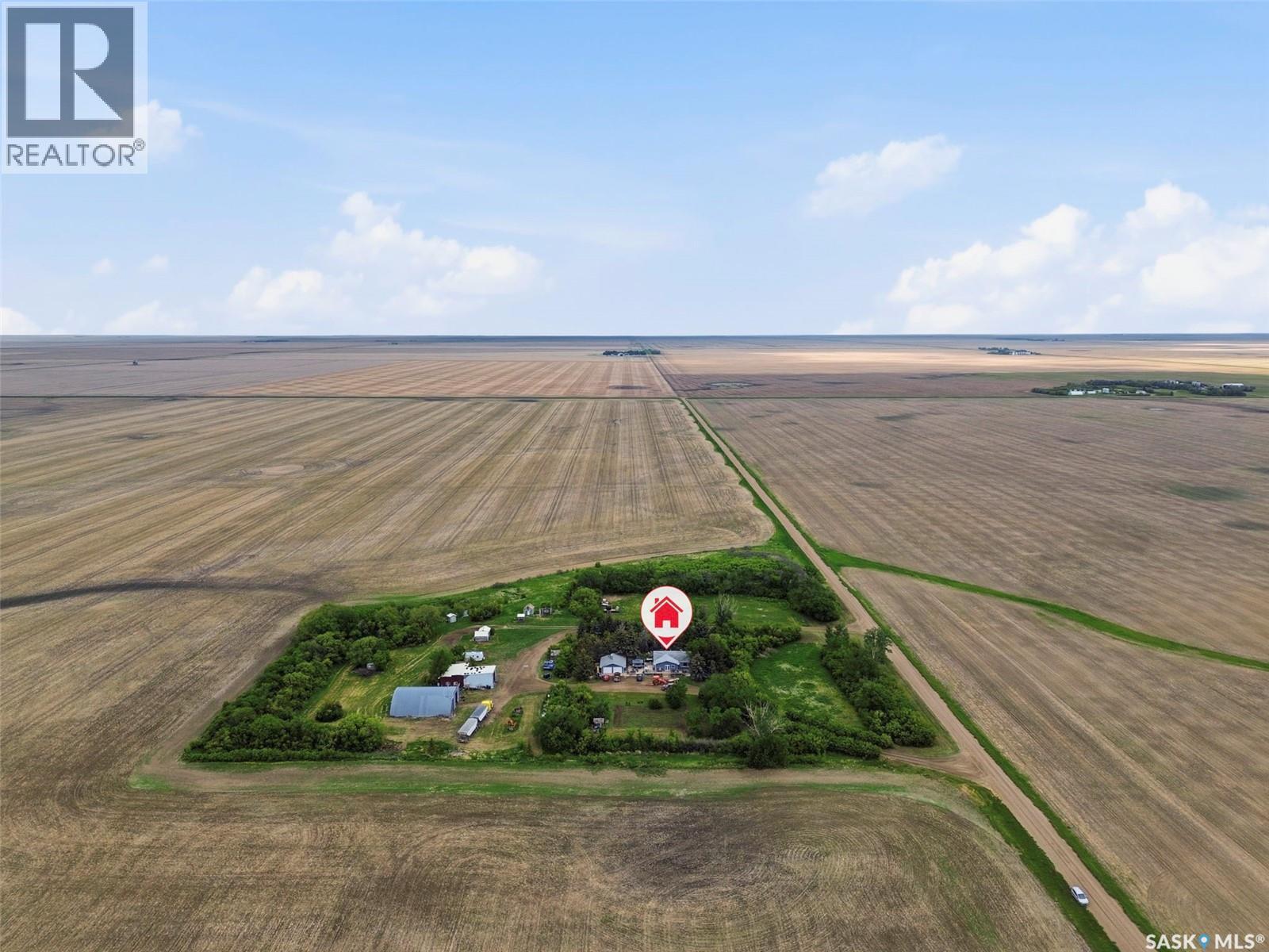 Elstad Acreage, Monet Rm No. 257, Saskatchewan  S0L 3M0 - Photo 45 - SK038419