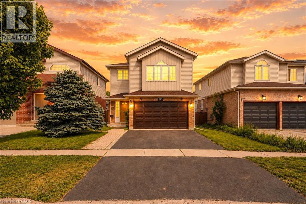 213 Grey Fox Drive, Kitchener, Ontario  N2E 3N7 - Photo 41 - 40838375
