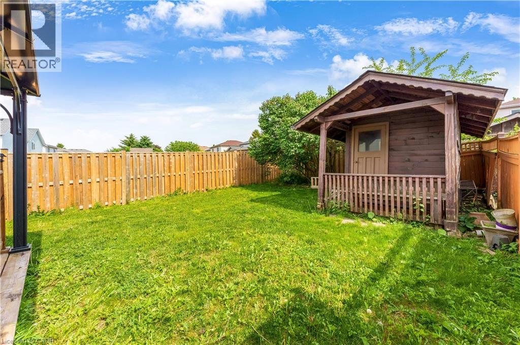 213 Grey Fox Drive, Kitchener, Ontario  N2E 3N7 - Photo 37 - 40838375