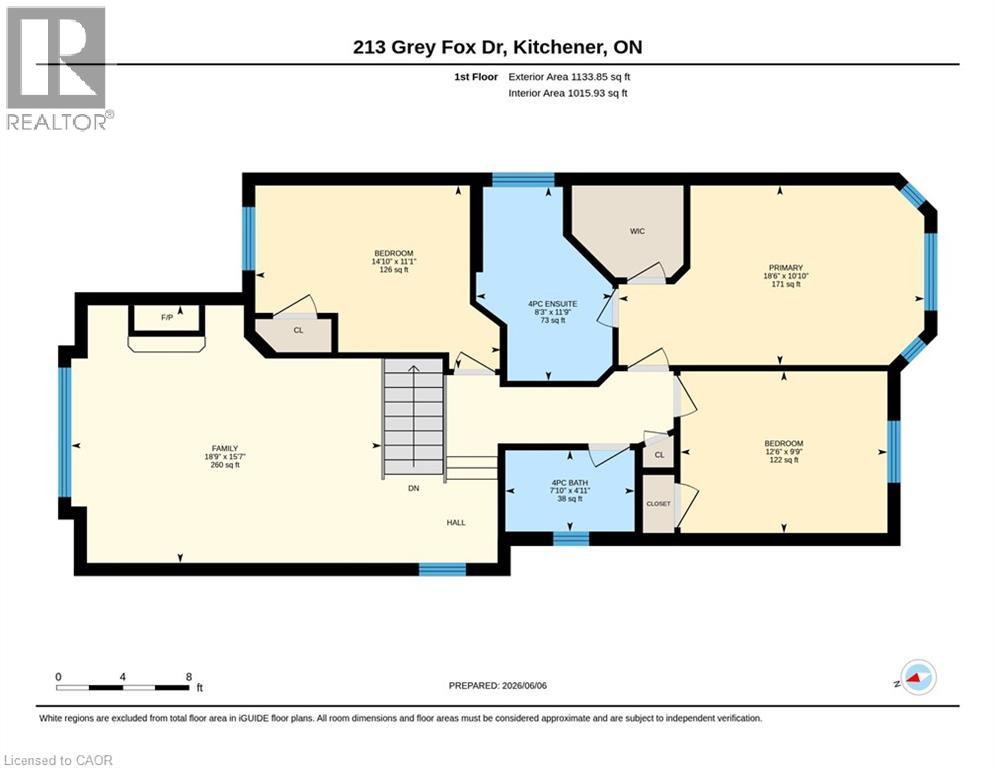 213 Grey Fox Drive, Kitchener, Ontario  N2E 3N7 - Photo 43 - 40838375