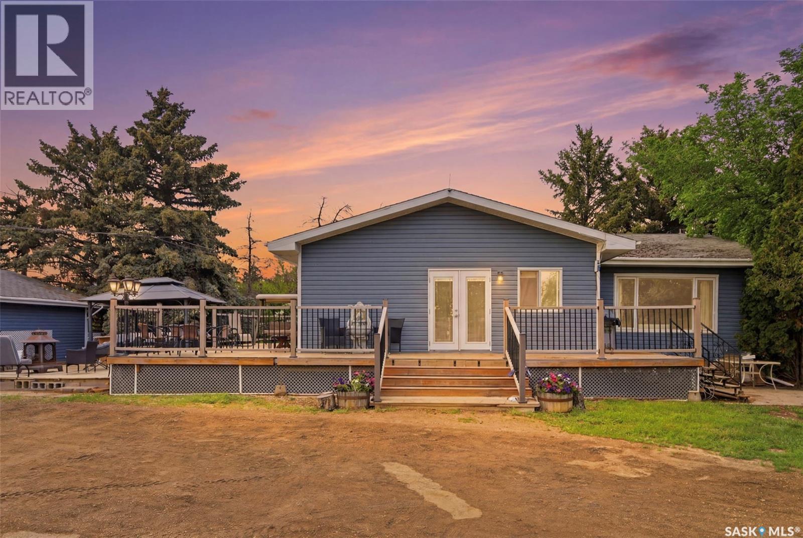 Elstad Acreage, Monet Rm No. 257, Saskatchewan  S0L 3M0 - Photo 53 - SK038419