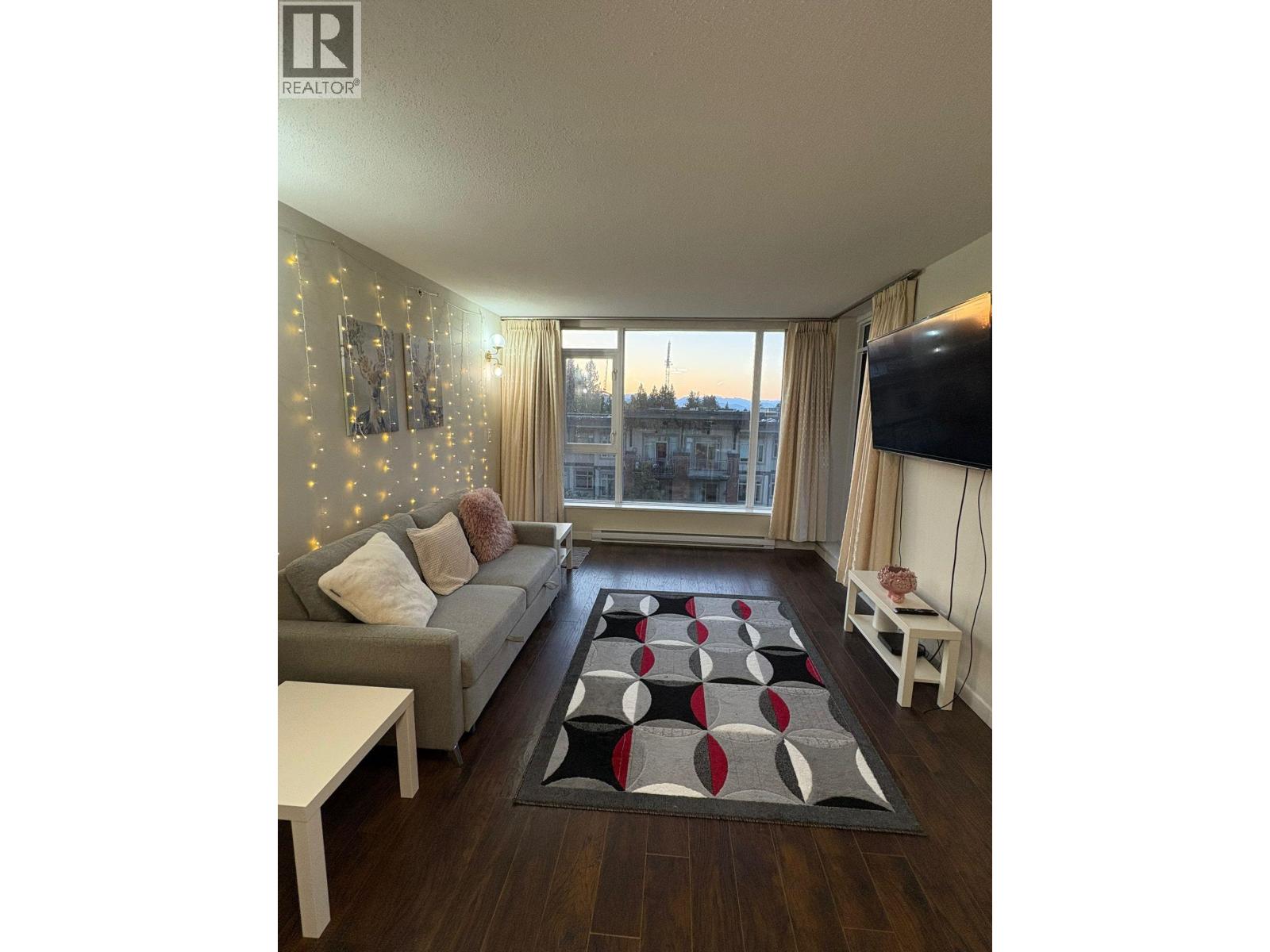 605 5868 Agronomy Road, Vancouver, British Columbia  V6T 0B5 - Photo 6 - R3135680