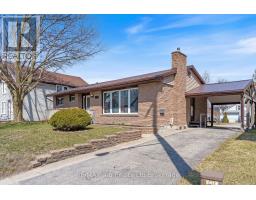 318 BROADWAY STREET, Tillsonburg, Ontario
