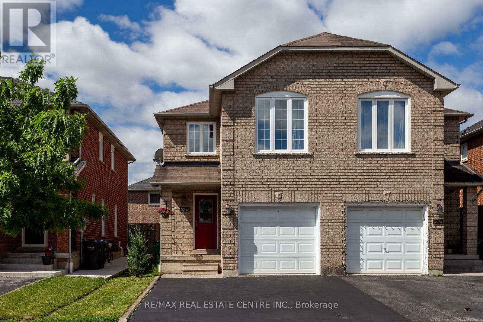5543 Antrex Crescent, Mississauga, Ontario  L4Z 3T8 - Photo 1 - W13448382