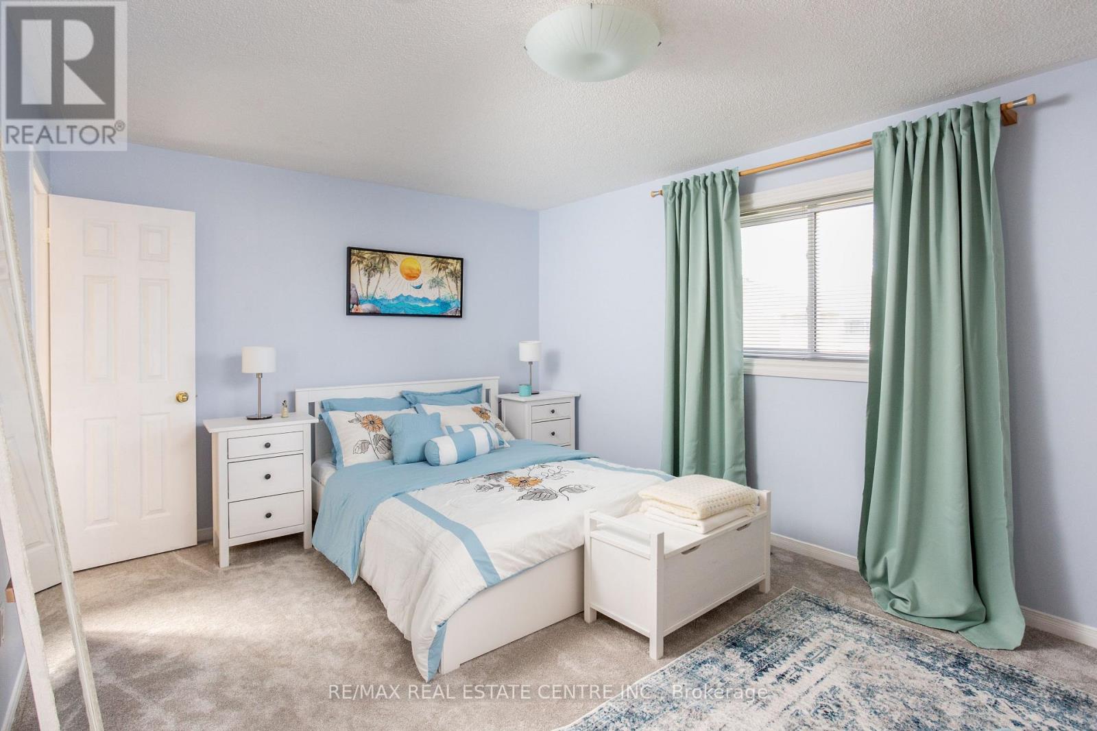 5543 Antrex Crescent, Mississauga, Ontario  L4Z 3T8 - Photo 28 - W13448382