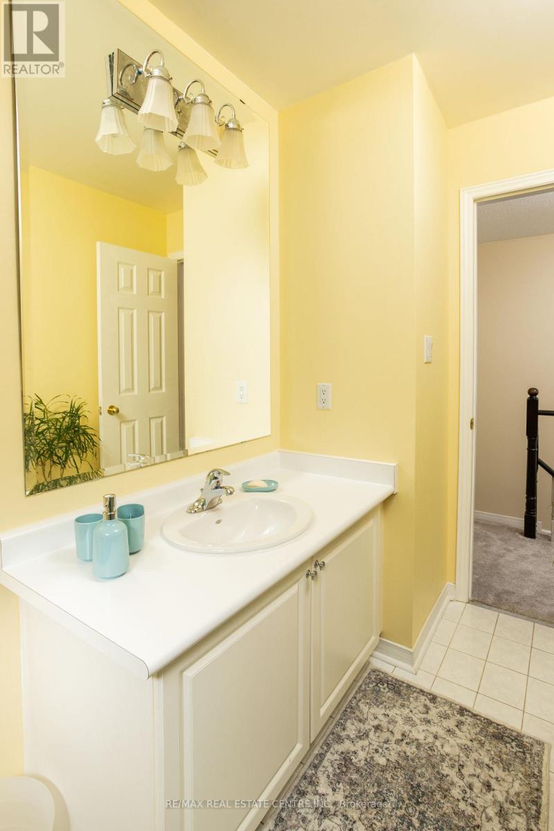5543 Antrex Crescent, Mississauga, Ontario  L4Z 3T8 - Photo 29 - W13448382