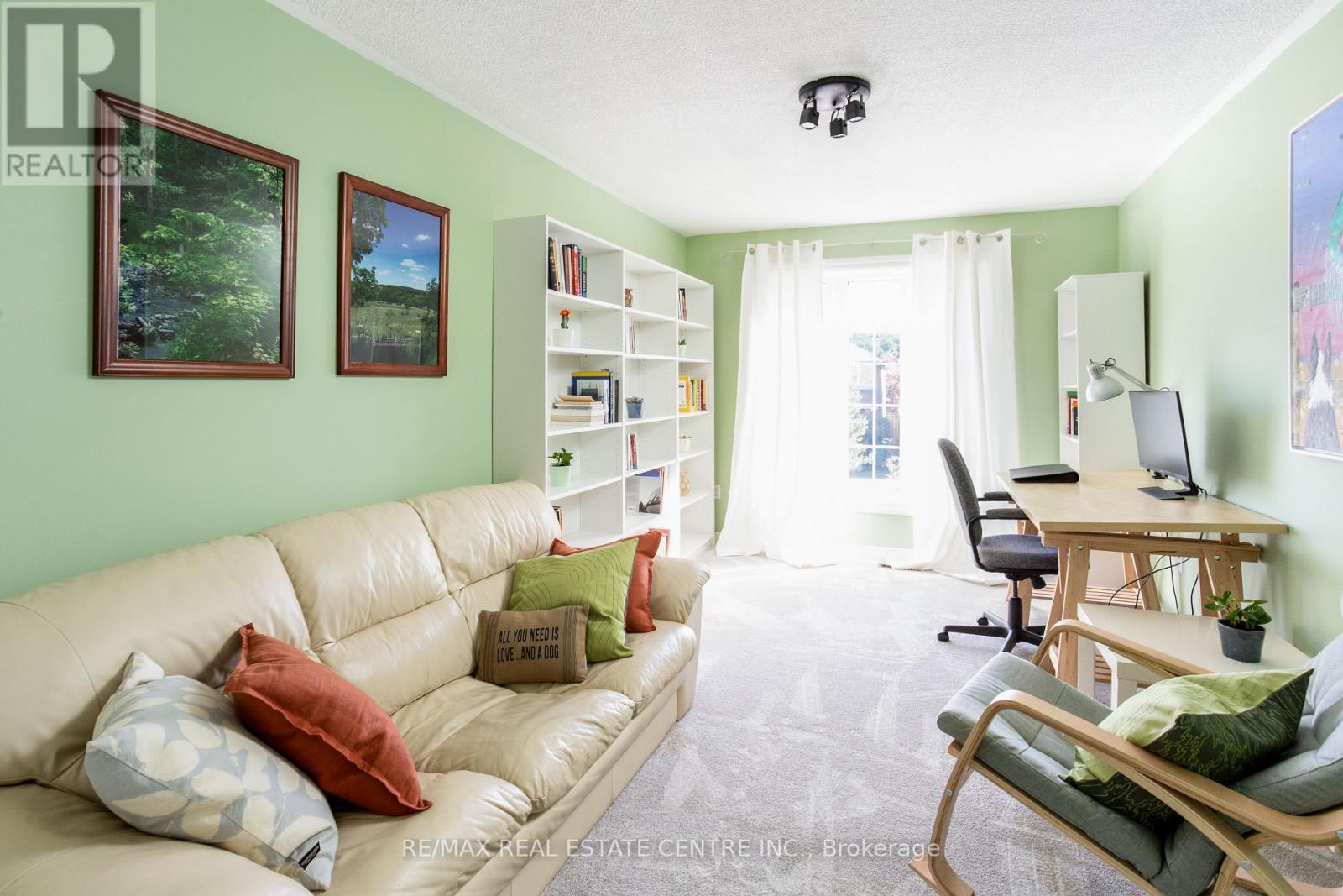 5543 Antrex Crescent, Mississauga, Ontario  L4Z 3T8 - Photo 35 - W13448382