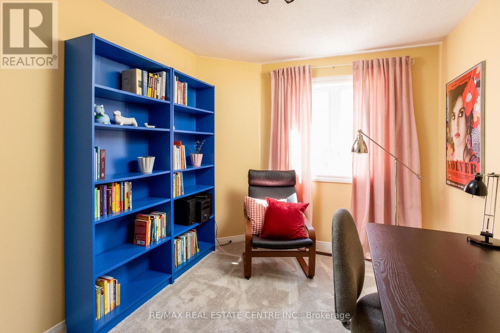5543 Antrex Crescent, Mississauga, Ontario  L4Z 3T8 - Photo 36 - W13448382