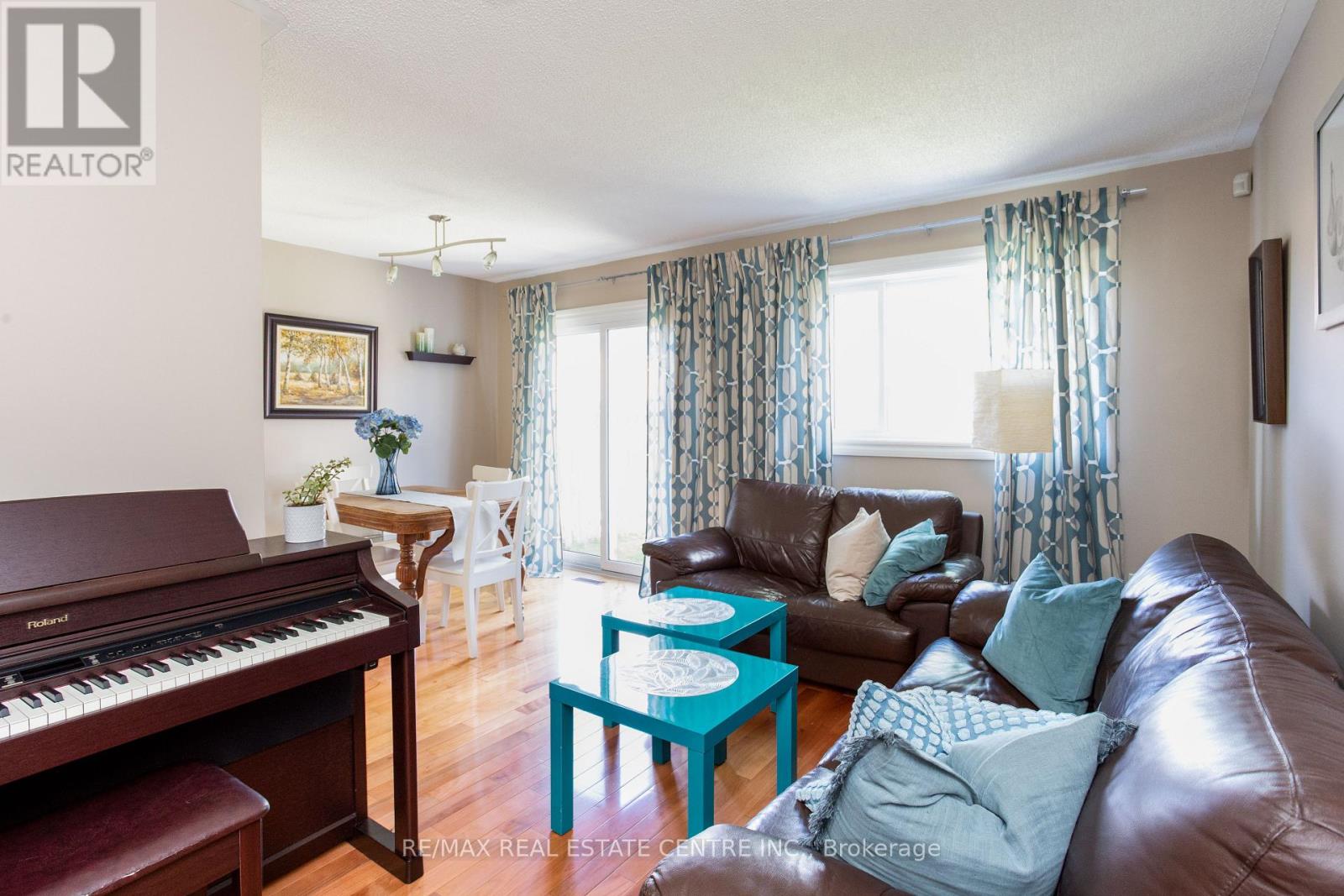 5543 Antrex Crescent, Mississauga, Ontario  L4Z 3T8 - Photo 9 - W13448382
