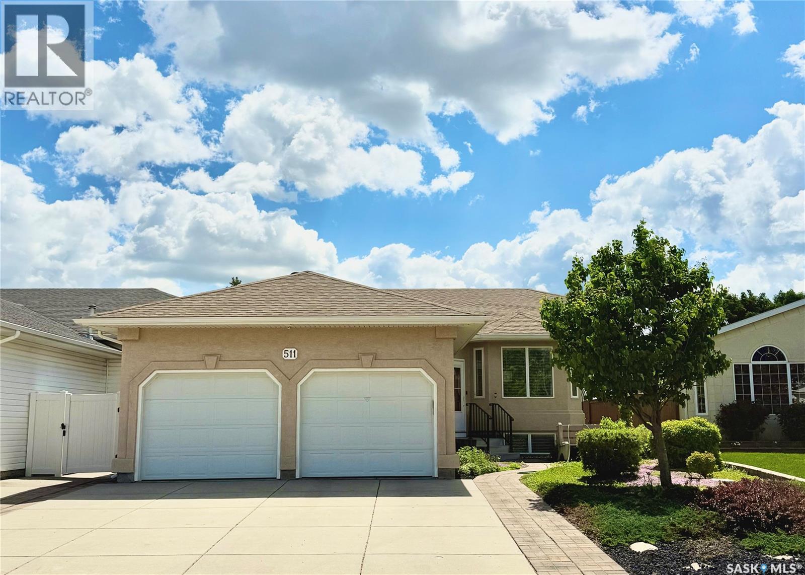 511 Pobran CRESCENT, Saskatoon, Saskatchewan
